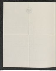 k.k. naturhistorisches Hofmuseum, Intendanzakten 1885-1896 (Hauer), Aktenzahl Z.640/1892, Seite 2